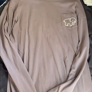 Ivory Ella Long Sleeve